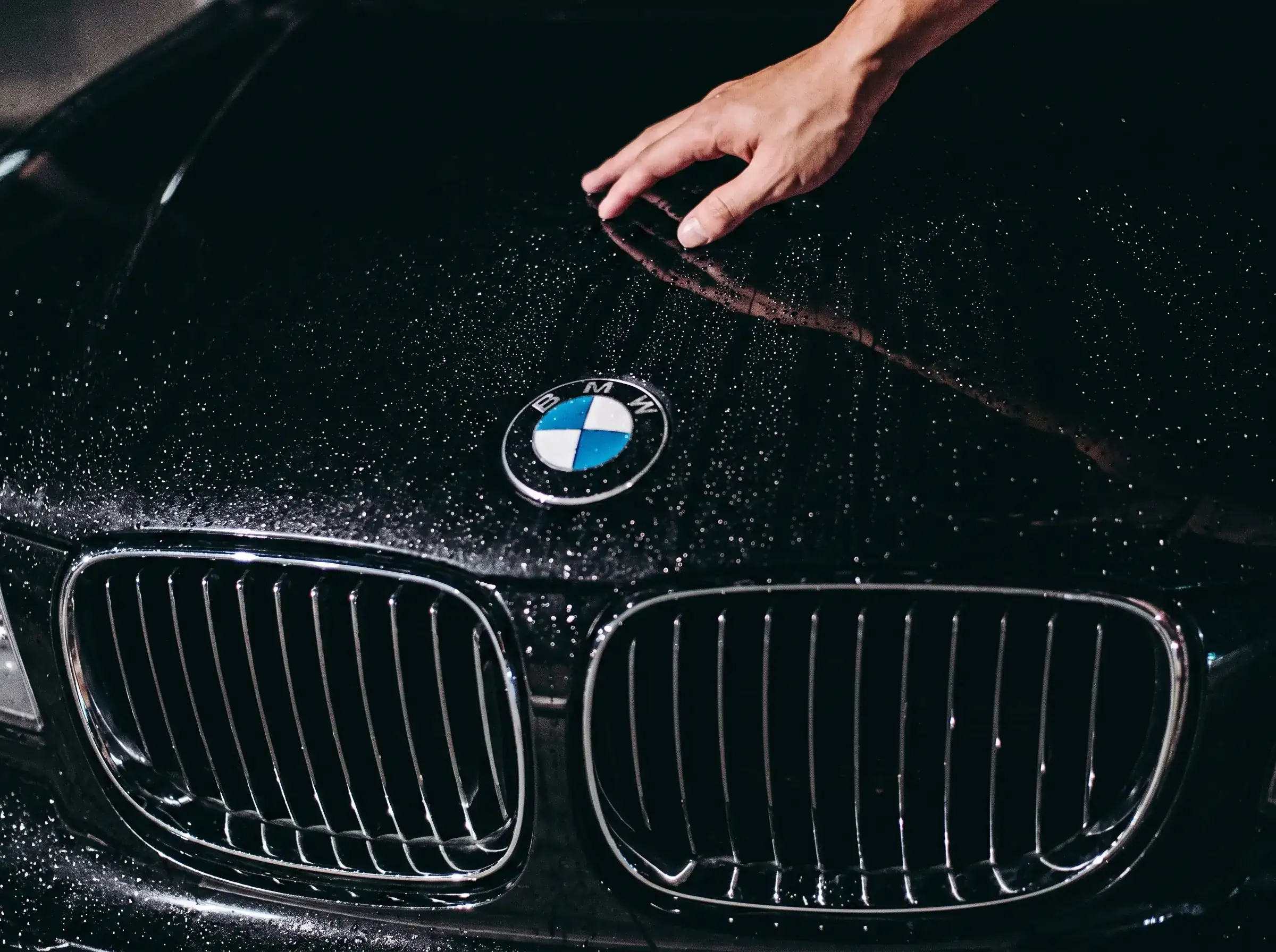 A dream car